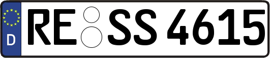 RE-SS4615