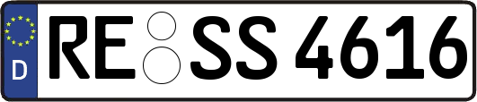 RE-SS4616