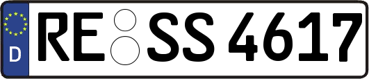 RE-SS4617
