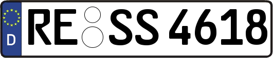RE-SS4618