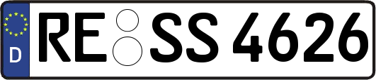 RE-SS4626