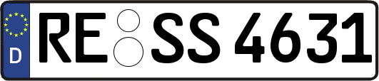 RE-SS4631
