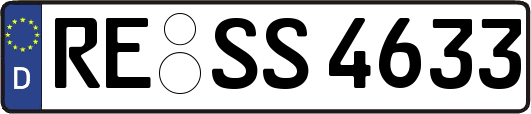 RE-SS4633