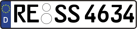 RE-SS4634