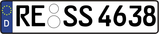 RE-SS4638