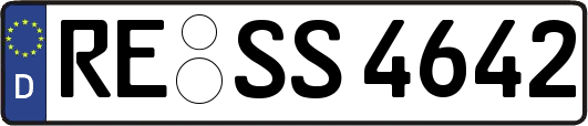 RE-SS4642
