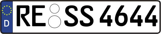 RE-SS4644