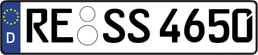RE-SS4650