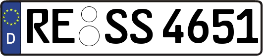 RE-SS4651