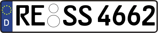 RE-SS4662
