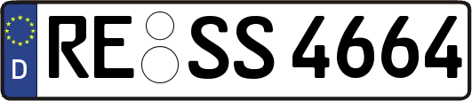 RE-SS4664