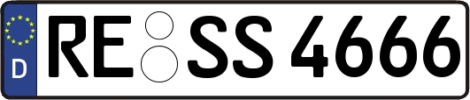 RE-SS4666