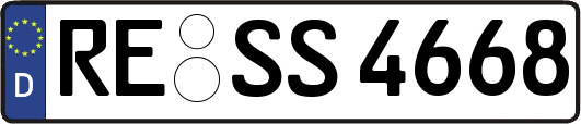 RE-SS4668