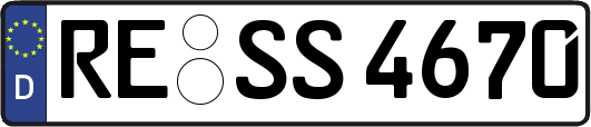 RE-SS4670