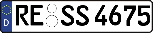 RE-SS4675