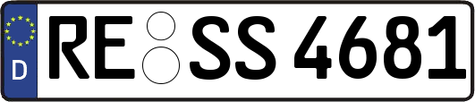 RE-SS4681