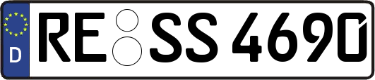 RE-SS4690