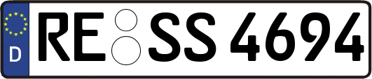 RE-SS4694