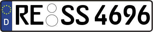 RE-SS4696