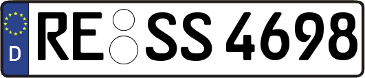 RE-SS4698