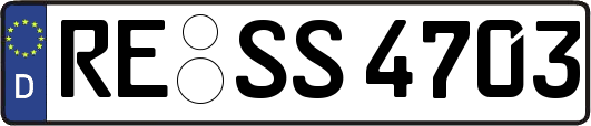 RE-SS4703
