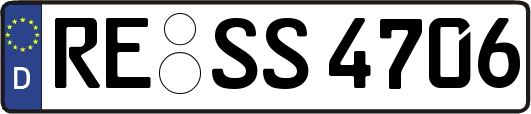 RE-SS4706