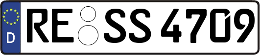 RE-SS4709