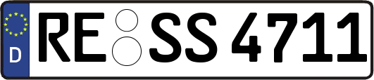 RE-SS4711