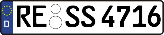 RE-SS4716
