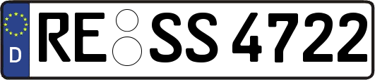RE-SS4722