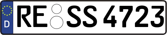 RE-SS4723