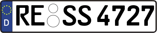 RE-SS4727