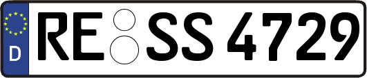 RE-SS4729