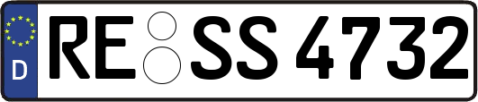 RE-SS4732