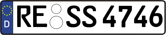 RE-SS4746