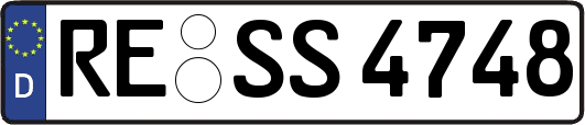 RE-SS4748