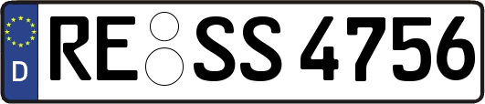 RE-SS4756