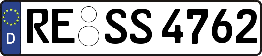RE-SS4762