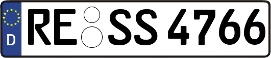 RE-SS4766