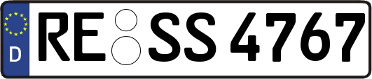 RE-SS4767