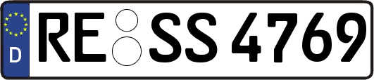 RE-SS4769