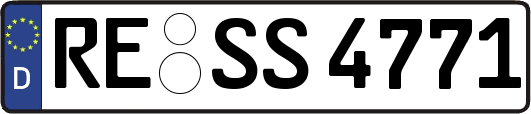 RE-SS4771