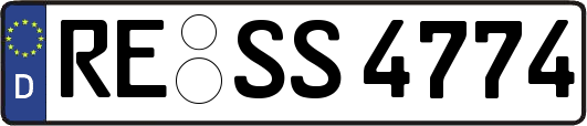 RE-SS4774