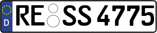 RE-SS4775