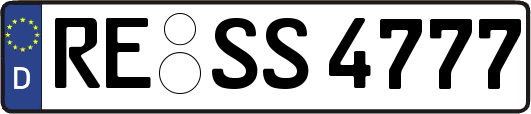 RE-SS4777