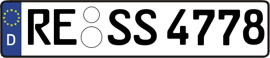 RE-SS4778