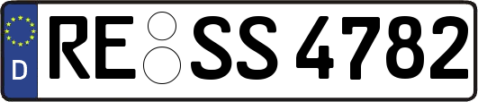 RE-SS4782