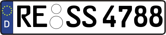 RE-SS4788