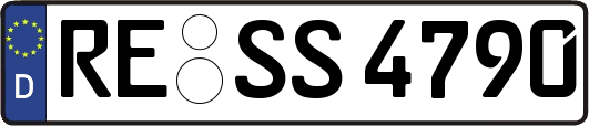 RE-SS4790