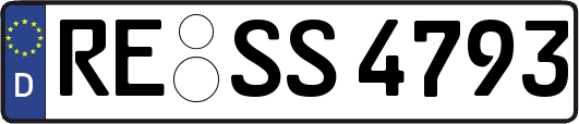 RE-SS4793